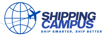 shipping campus